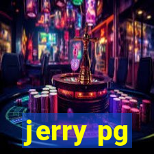 jerry pg